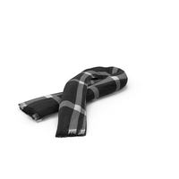 Scarf Patterned PNG & PSD Images