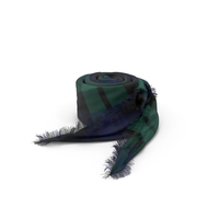 Scarf Patterned PNG & PSD Images