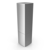 Silver Lipstick PNG & PSD Images