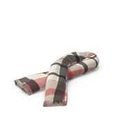Scarf Patterned PNG & PSD Images