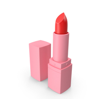 Lipstick Pink PNG & PSD Images