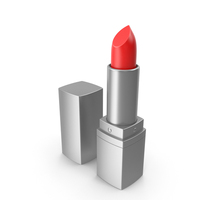 Lipstick Silver PNG & PSD Images