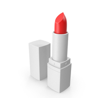 Lipstick White PNG & PSD Images