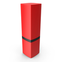 Red Lipstick PNG & PSD Images