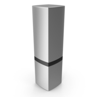 Lipstick Silver PNG & PSD Images