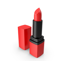Lipstick Red PNG & PSD Images