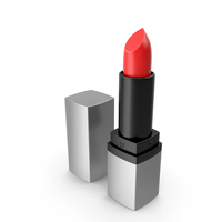 Lipstick Silver PNG & PSD Images
