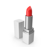 Lipstick White PNG & PSD Images