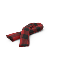 Scarf Patterned PNG & PSD Images