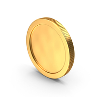 Blank Coin PNG & PSD Images