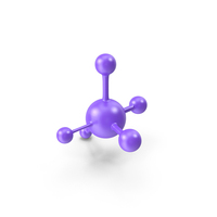 Molecule PNG & PSD Images
