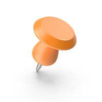 Cartoon Pin 30 Degrees PNG & PSD Images