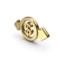 Currency Exchange Dollar Symbol PNG & PSD Images