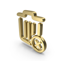 Delete Recycle Bin Symbol PNG & PSD Images