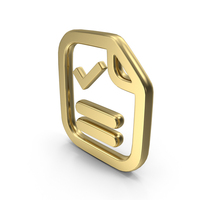 Document Approved Symbol PNG & PSD Images