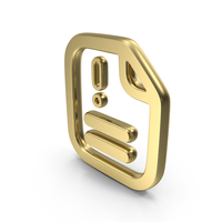 Instruction Manual Error Symbol PNG & PSD Images
