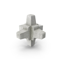 A Jack Protective Breakwater Unit PNG & PSD Images
