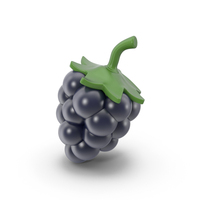 Blackberry PNG & PSD Images