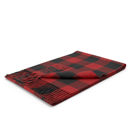 Scarf Patterned PNG & PSD Images