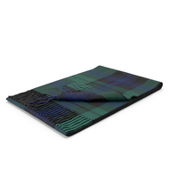 Scarf Patterned PNG & PSD Images