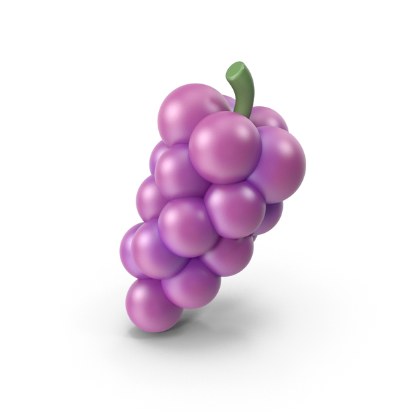 Grapes PNG & PSD Images