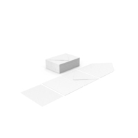 Small Square Envelopes Blank PNG & PSD Images