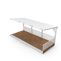 Terrace PNG & PSD Images