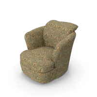 Easy Chair Color PNG & PSD Images