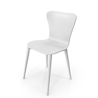 Dining Chair Paint White PNG & PSD Images