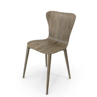 Dining Chair PNG & PSD Images