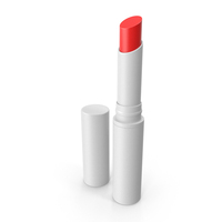 Lipstick White PNG & PSD Images