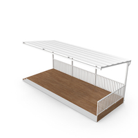 Terrace Cafe PNG & PSD Images