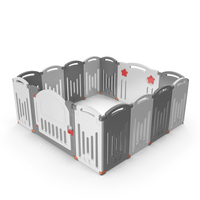 Baby Fence Closed Door PNG & PSD Images