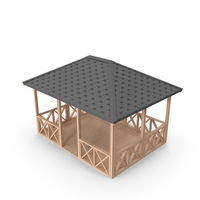 Pergola PNG & PSD Images