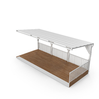Terrace Cafe PNG & PSD Images