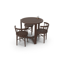 Dining Table PNG & PSD Images