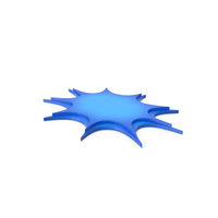 Thought Bubble Symbol PNG & PSD Images
