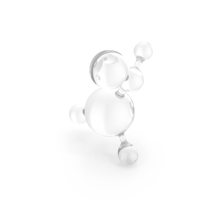 Molecule PNG & PSD Images
