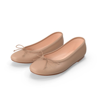 Women Flats PNG & PSD Images