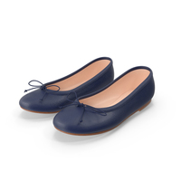 Women Flats PNG & PSD Images