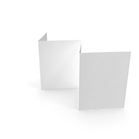 Four Fold Brochure PNG & PSD Images