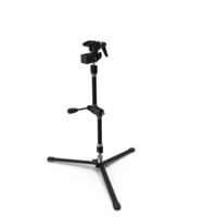 Magic Arm Kit With Super Clamp PNG & PSD Images