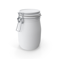 Ceramic Jar PNG & PSD Images