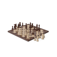 Chess Played PNG & PSD Images