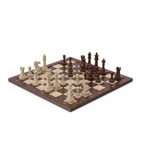 Chess Start PNG & PSD Images