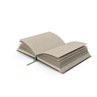 Open Book PNG & PSD Images