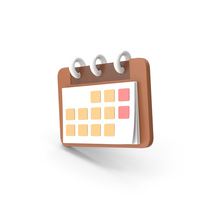Calendar PNG & PSD Images