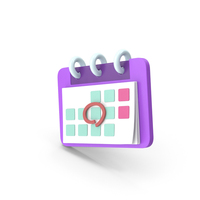 Calendar PNG & PSD Images