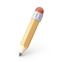 Pencil PNG & PSD Images