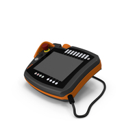 KUKA SmartPAD PNG & PSD Images